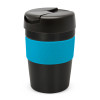 Black Light Blue Grande Toledo Eco Cups
